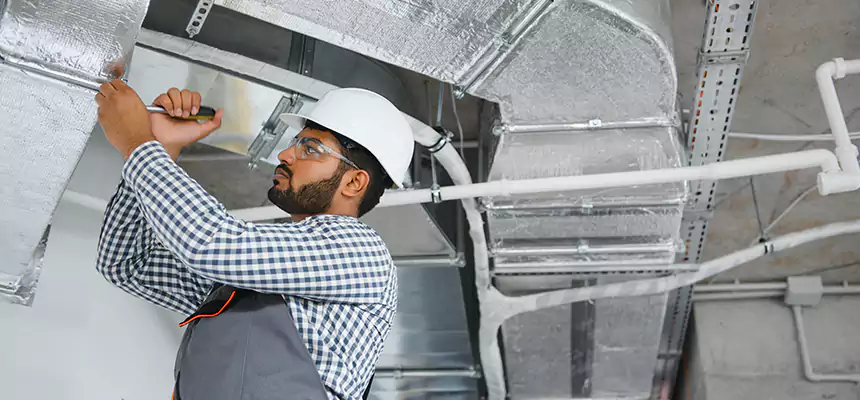 Proactive Ac Vent Repairs & Air Duct Replacement Companies Near Me in Huntington Beach