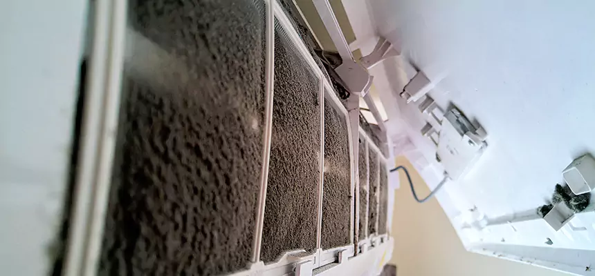 Preventive Air Duct Bacteria Removal in Huntington Beach