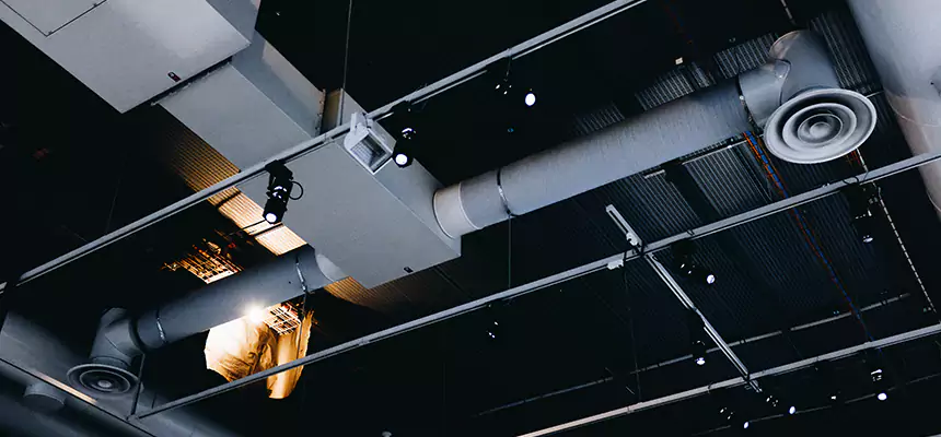 Our Air Duct Replacement Services in Huntington Beach, CA