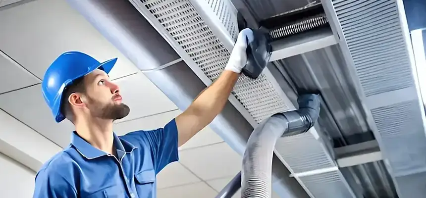Our Annual Dryer Vent Maintenance Services in Huntington Beach, CA