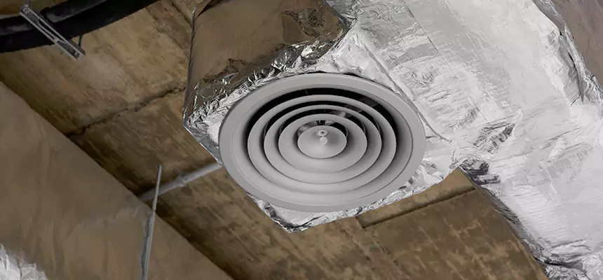 Our Basement Vent Cleaning Services in Huntington Beach, CA