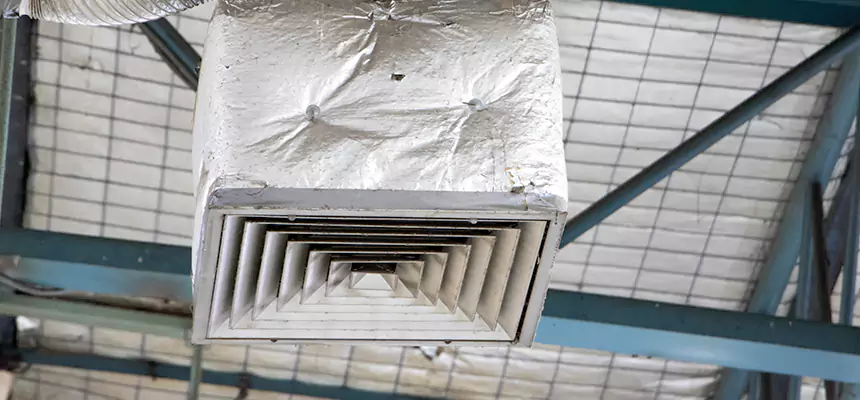 Our Custom HVAC Ductwork Services in Huntington Beach, CA