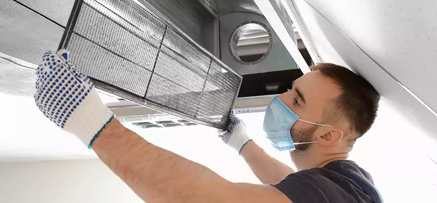 Our Dryer Vent Cleaning Services in Huntington Beach, CA