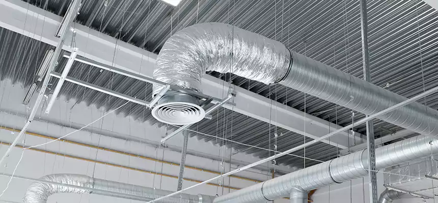Our Dryer Vent Hose Replacement Services in Huntington Beach, CA