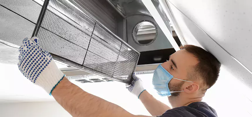 Our Dryer Vent Replacement Services in Huntington Beach, CA