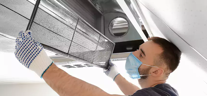 Our Home Duct Cleaning Services in Huntington Beach, CA  