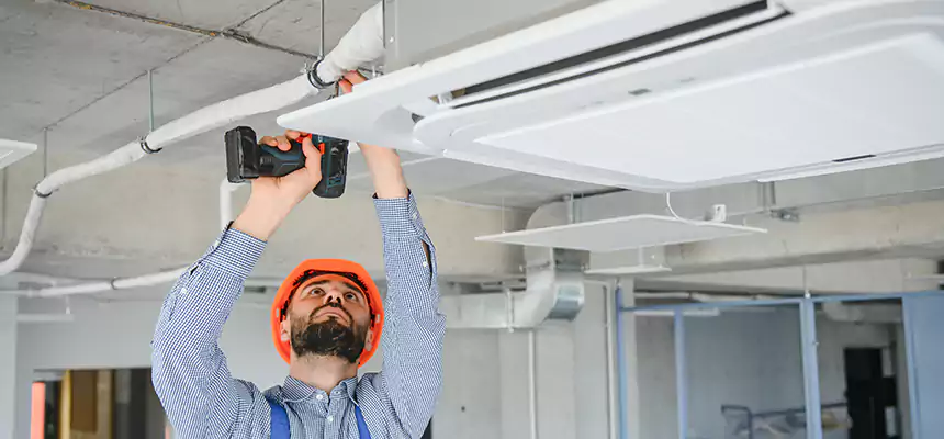 Eco‑Friendly Coil & Plenum Deep Cleaning in Huntington Beach