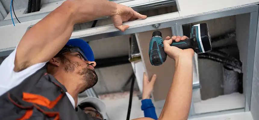 Our Improve Home Air Circulation Services in Huntington Beach, CA