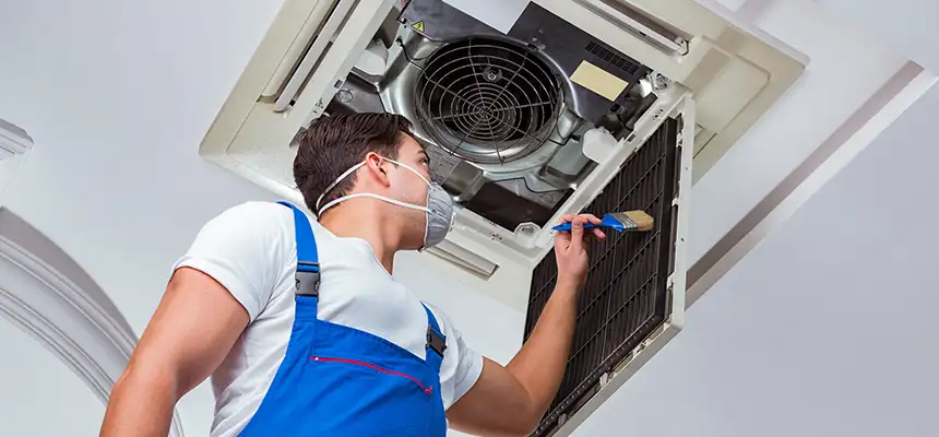 Our Move-in/Move-out Duct Cleaning Services in Huntington Beach, CA