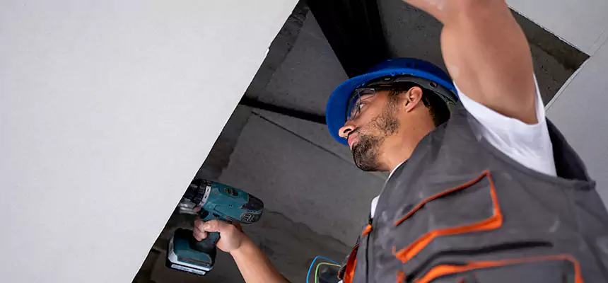 Our Post-Renovation Duct Debris Removal Services in Huntington Beach, CA