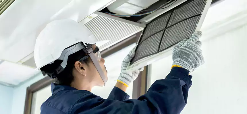 Our Residential Air Vent Cleaning Services in Huntington Beach, CA