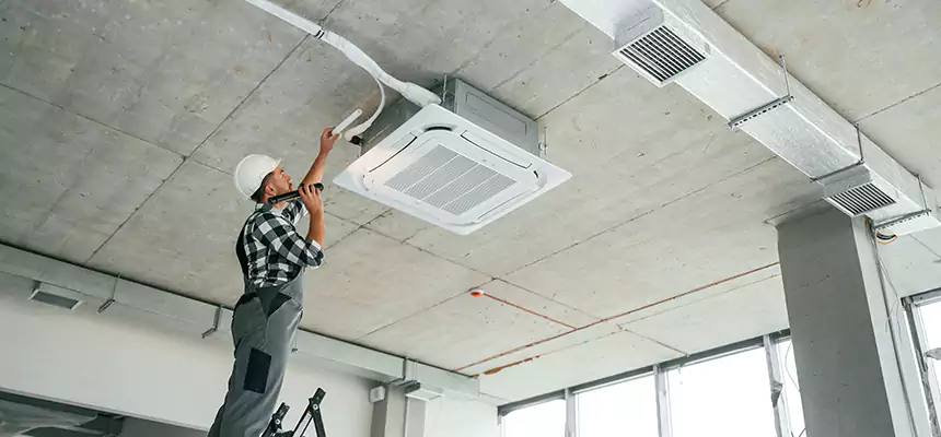 Our Wi Fi Connected Air Ducts Services in Huntington Beach, CA