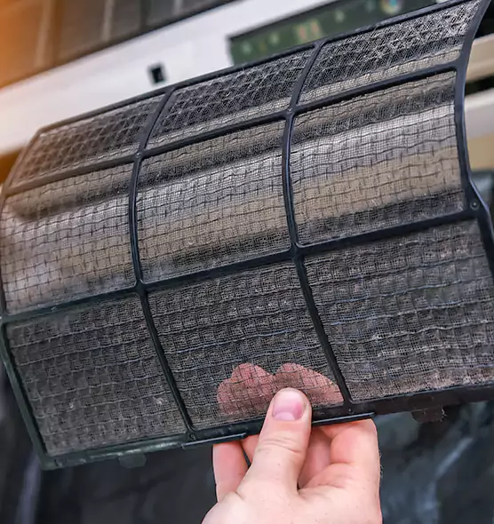 Top-notch AC Air Filter Replacement in Huntington Beach