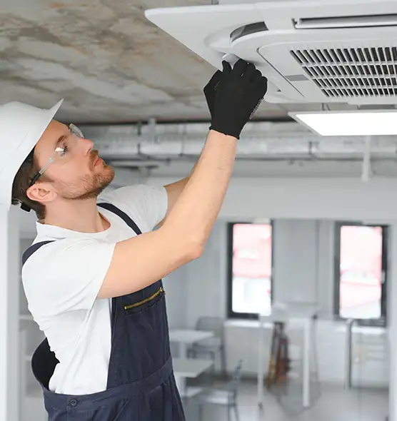 Top Affordable Duct Cleaning Services Near Me in Huntington Beach, CA