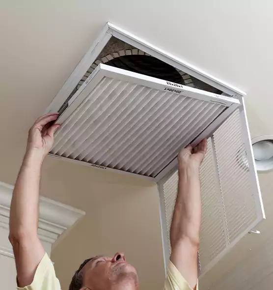 Trusted Apartment Air Duct Cleaning in Huntington Beach, CA
