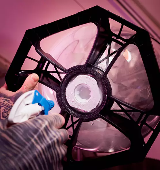 Advanced Basement Vent Cleaning in Huntington Beach, CA