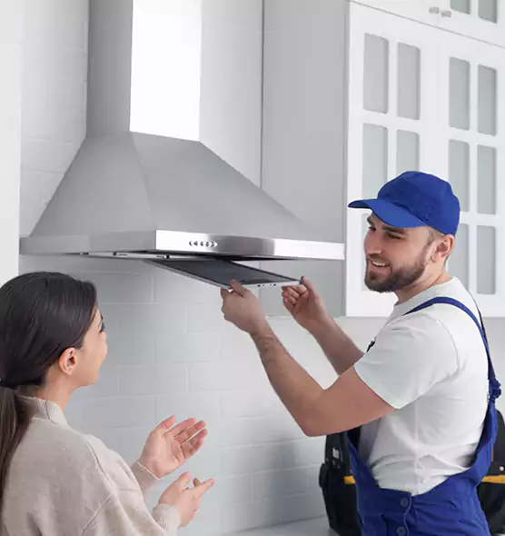 Professional Dryer Vent Cleaning Service in Huntington Beach, CA