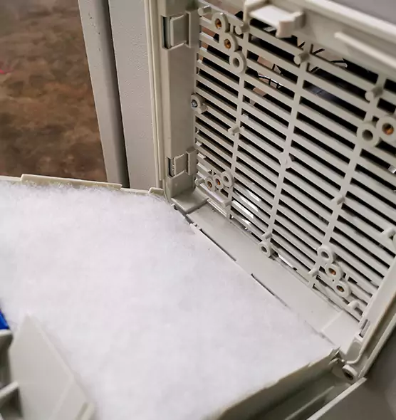 Professional Dryer Vent Mold Cleaning in Huntington Beach, CA