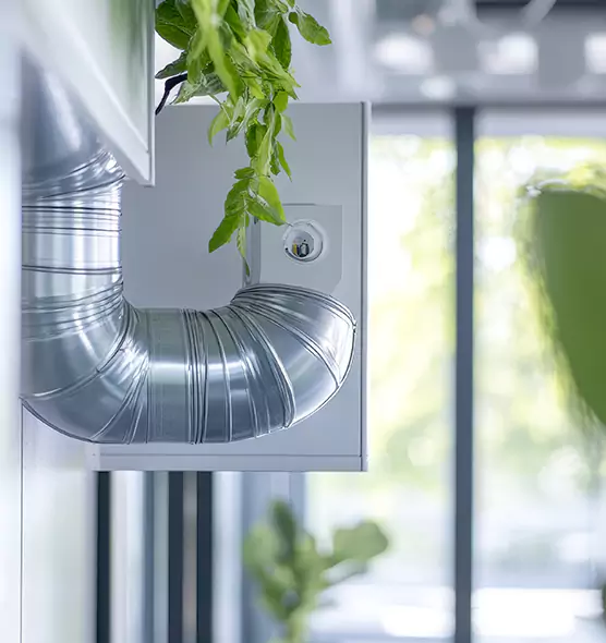 Professional Eco-Safe Dryer Vent Cleaning in Huntington Beach, CA