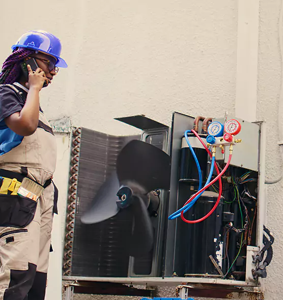 Professional Energy-Efficient HVAC Cleaning in Huntington Beach, CA