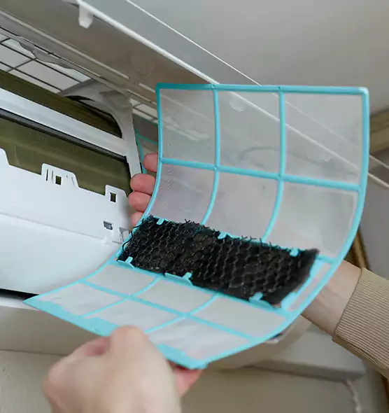 Welcome to Air Duct Cleaning & Repairs Huntington Beach — Your Local HEPA Filter Installation Pros in Huntington Beach, CA