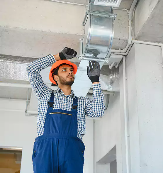 About Hotel Duct And Vent Cleaning in Huntington Beach, CA