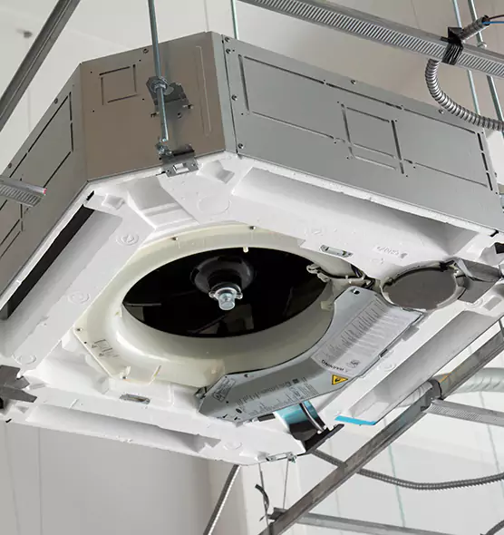 Professional Industrial Dryer Vent Cleaning in Huntington Beach, CA