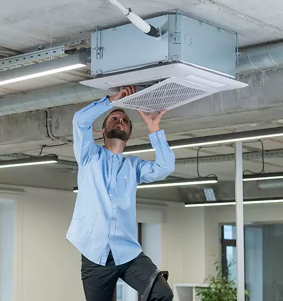 Advanced Residential Air Vent Cleaning in Huntington Beach, CA