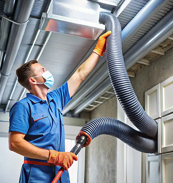 Welcome to Air Duct Cleaning & Repairs Huntington Beach — Your Local Roof Dryer Vent Cleaning Specialists in Huntington Beach, CA