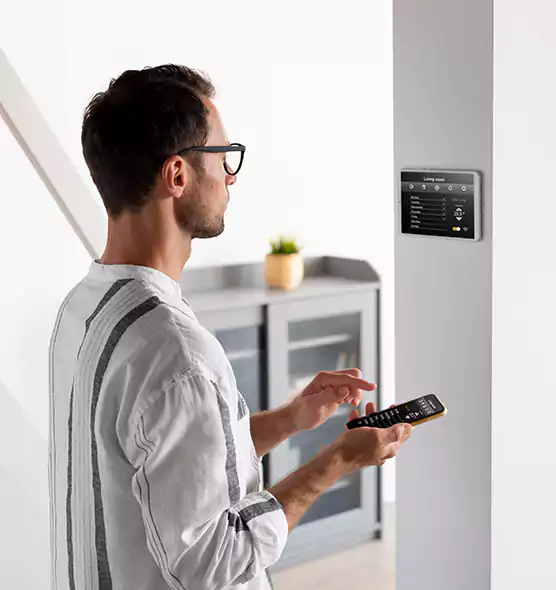 About Smart AC Vent Controller Services in Huntington Beach