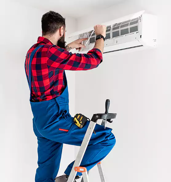 About Smart Air Conditioning Installation in Huntington Beach, CA