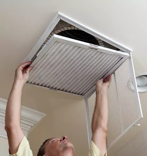 Professional Vent Relocation Services in Huntington Beach, CA
