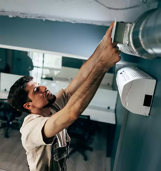 Reliable Warehouse Vent Cleaning in Huntington Beach, CA