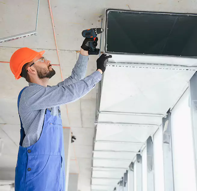 Why Homeowners & Businesses Trust Us in Huntington Beach, CA?