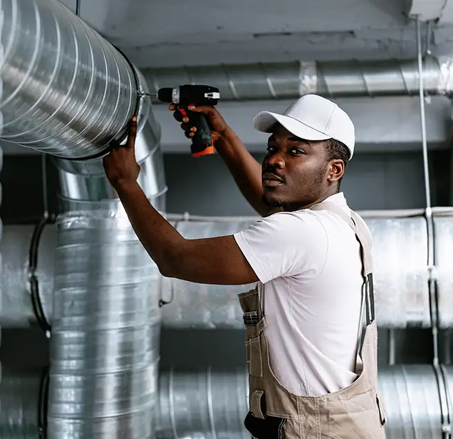 Why Homeowners & Businesses Trust Us Huntington Beach, CA