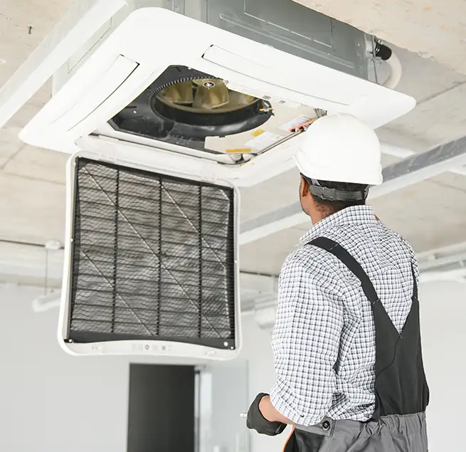 Why Homeowners & Businesses Trust Us in Huntington Beach, CA?