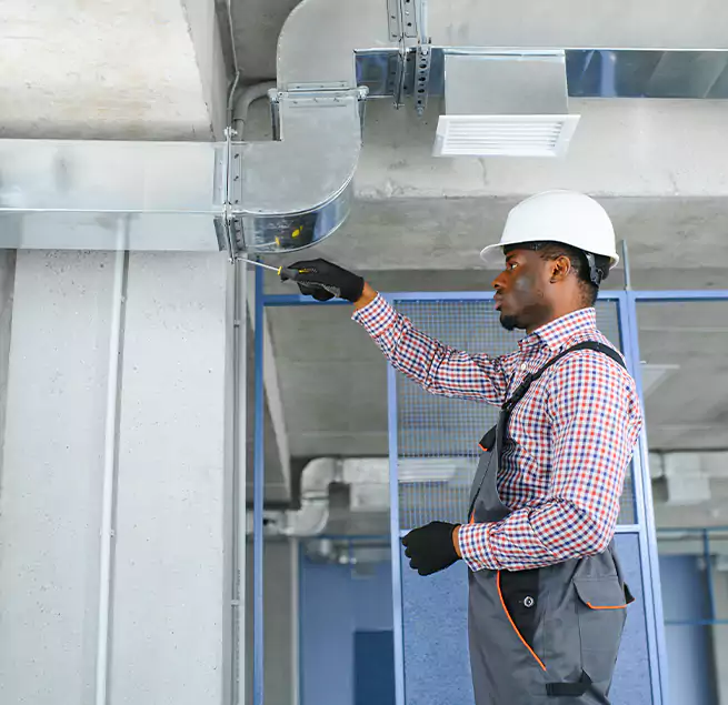 Why Homeowners & Businesses Trust Us Huntington Beach, CA