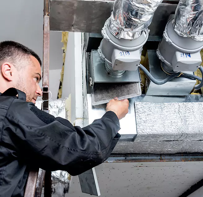 Why Homeowners & Businesses Trust Us in Huntington Beach, CA