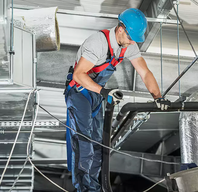 Why Homeowners & Businesses Trust Us in Huntington Beach, CA?