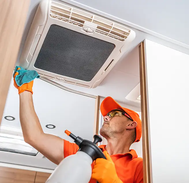 Why Homeowners & Businesses Trust Us in Huntington Beach, CA?