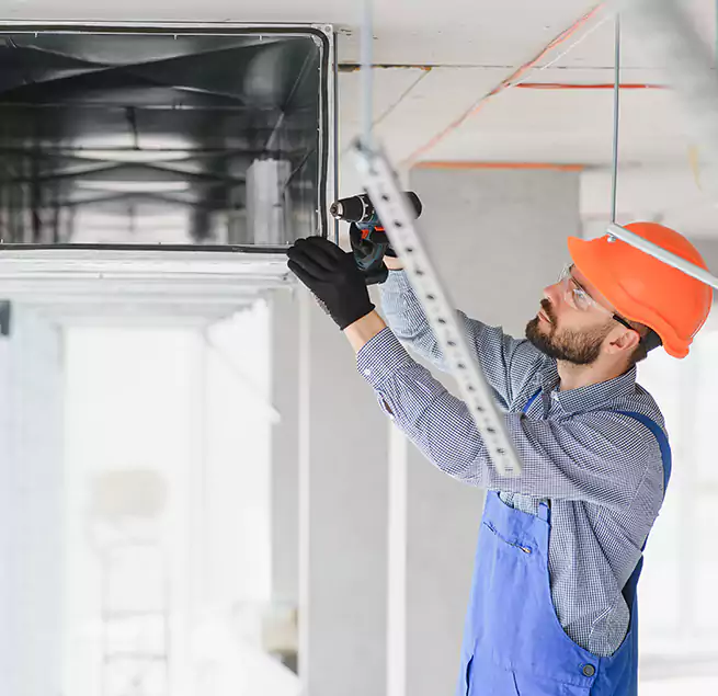 Why Homeowners & Businesses Trust Us Huntington Beach, CA