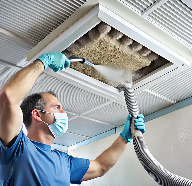 Why Homeowners & Businesses Trust Us Huntington Beach, CA?