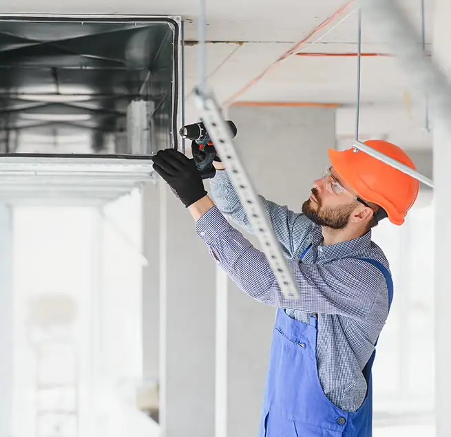 Why Homeowners Businesses Trust Us Huntington Beach, CA