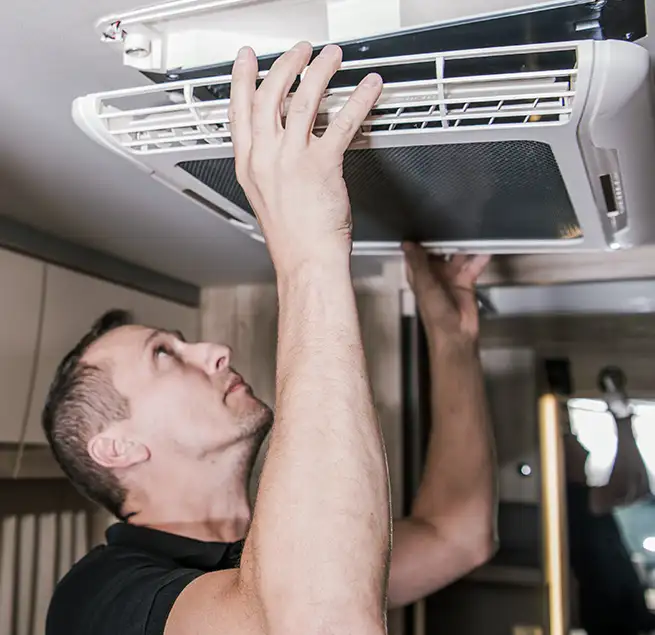 Why Homeowners & Businesses Trust Us Huntington Beach, CA