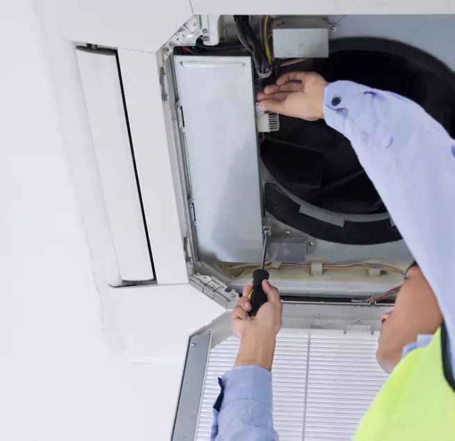 Why Homeowners Businesses Trust Us Huntington Beach, CA