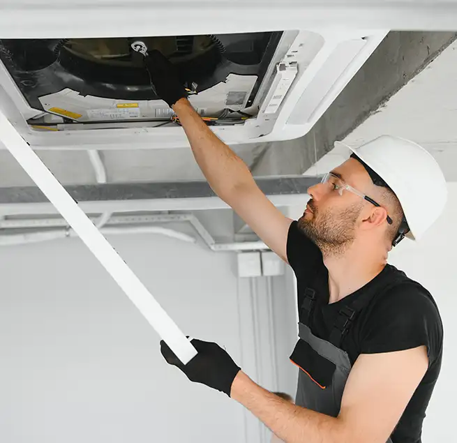 Why Homeowners & Businesses Trust Us in Huntington Beach, CA?