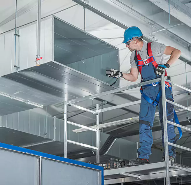 Why Homeowners & Businesses Trust Us in Huntington Beach, CA?