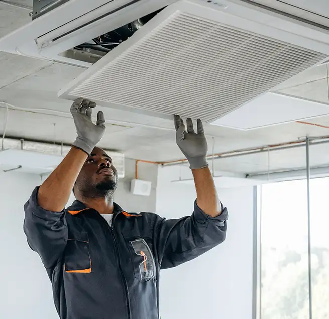 Why Homeowners & Businesses Trust Us in Huntington Beach, CA?