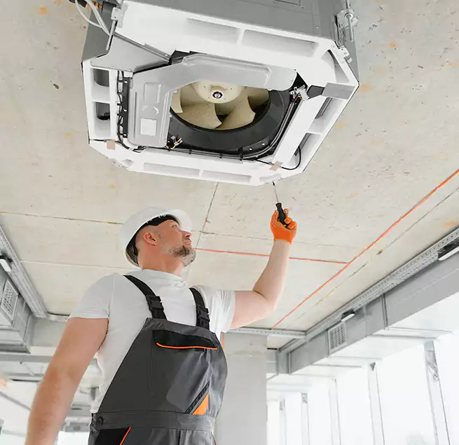 Why Homeowners Businesses Trust Us in Huntington Beach, CA