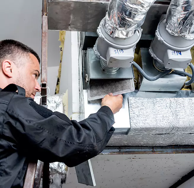 Why Homeowners Businesses Trust Us in Huntington Beach, CA?